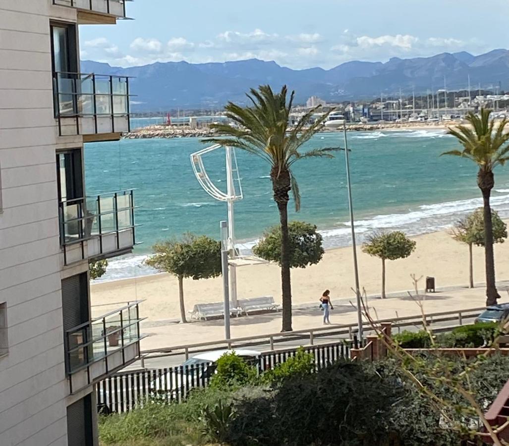 Precioso Apartamento Con Piscina Urbanizacion Playazul Cambrils Εξωτερικό φωτογραφία