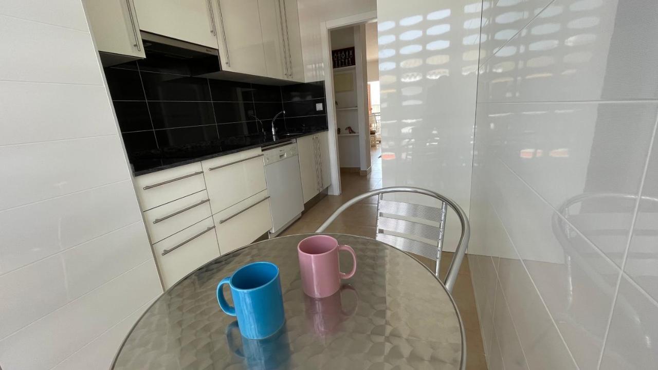 Precioso Apartamento Con Piscina Urbanizacion Playazul Cambrils Εξωτερικό φωτογραφία