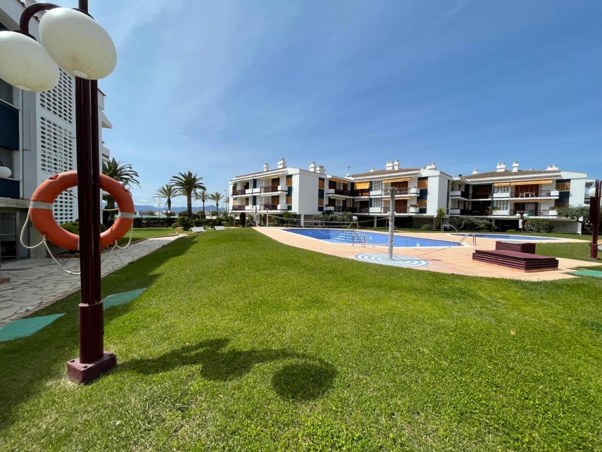 Precioso Apartamento Con Piscina Urbanizacion Playazul Cambrils Εξωτερικό φωτογραφία