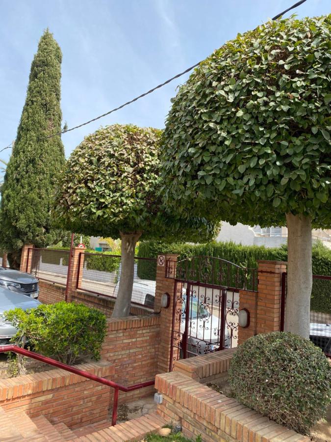 Precioso Apartamento Con Piscina Urbanizacion Playazul Cambrils Εξωτερικό φωτογραφία