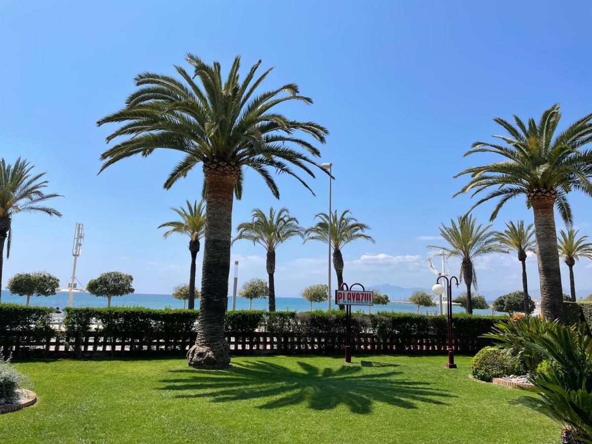 Precioso Apartamento Con Piscina Urbanizacion Playazul Cambrils Εξωτερικό φωτογραφία