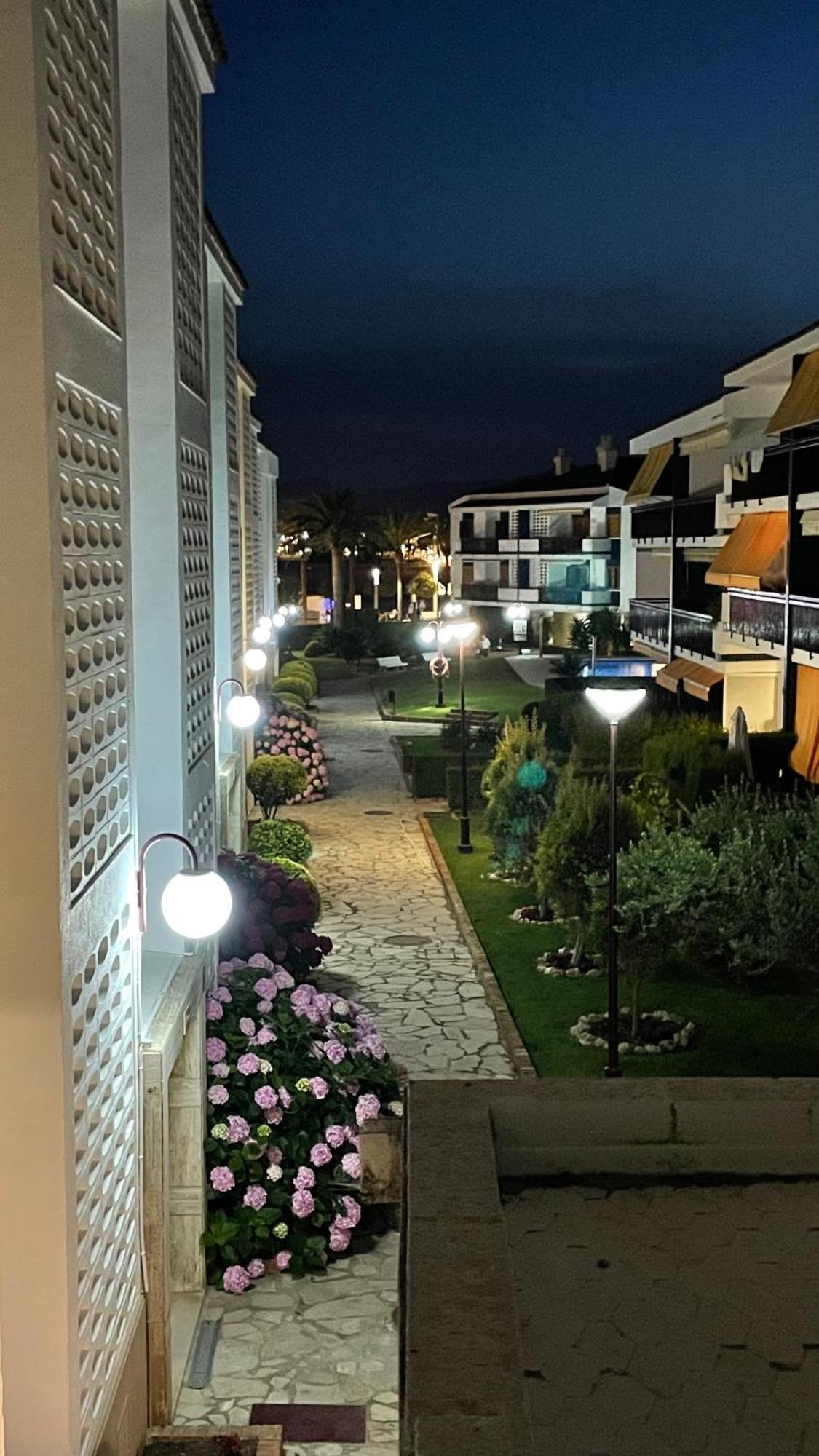 Precioso Apartamento Con Piscina Urbanizacion Playazul Cambrils Εξωτερικό φωτογραφία