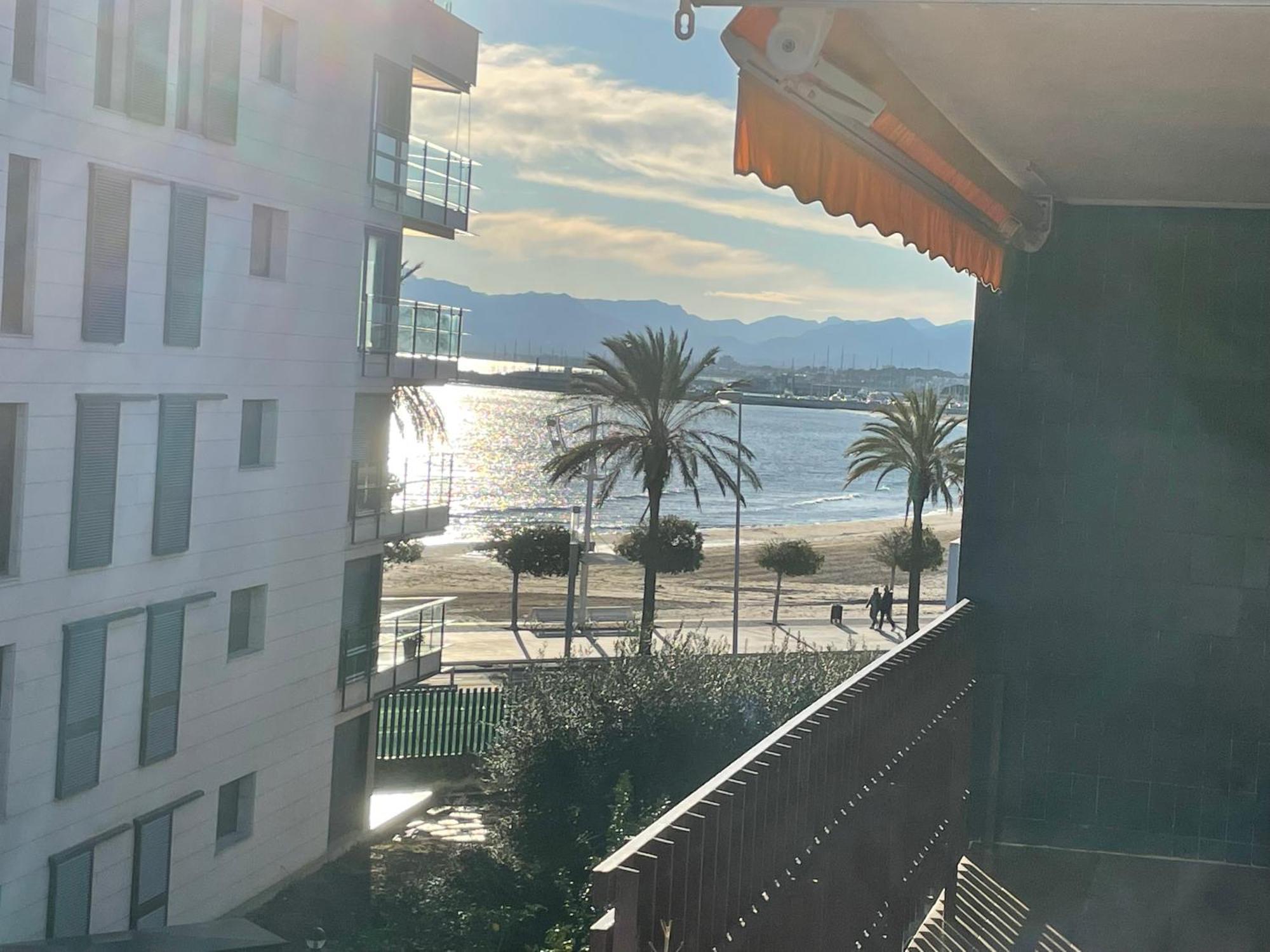 Precioso Apartamento Con Piscina Urbanizacion Playazul Cambrils Εξωτερικό φωτογραφία